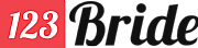 123Bride Ltd logo