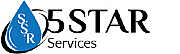 5 Star Commercial Cleaning Services Ltd logo