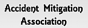 Accident Mitigation Association logo
