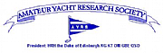 Amateur Yacht Research Society logo