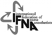 Anaesthetic & Recovery Nurses Association logo
