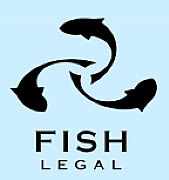 Anglers Conservation Association logo