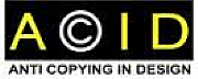 Anti Copying in Designs logo