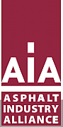 Asphalt Industry Alliance (AIA) logo