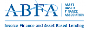 Asset Based Finance Association (ABFA) logo