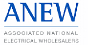 Associated National Electrical Wholesalers Ltd logo