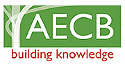Association for Environment Conscious Building logo