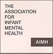Association for Infant Mental Health (U.K.) logo