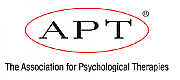 Association for Psychological Therapies (APT) logo