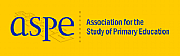Association for the Study of Primary Education (ASPE) logo