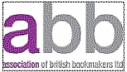 Association of British Bookmakers Ltd logo