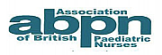 Association of British Paedatric Nurses (ABPN) logo