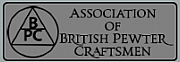 Association of British Pewter Craftsmen Ltd logo
