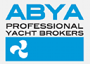 Association of Brokers & Yacht Agents (ABYA) logo