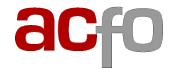 Association of Car Fleet Operators logo