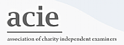 Association of Charity Independent Examiners logo