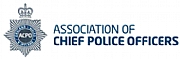 Association of Chief Police Officers logo
