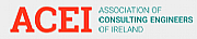 Association of Consulting Engineers of Ireland (ASCII) logo