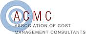 Association of Cost Management Consultants logo