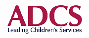 Association of Director of Children's Services (ADCS) logo