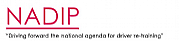 Association of National Driver Improvement Scheme Providers (ANDISP) logo
