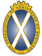 Association of Registrars of Scotland (AROS) logo