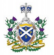 Association of Scottish Police Superintendents (ASPS) logo