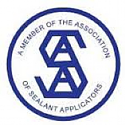 Association of Sealant Applicators Ltd logo