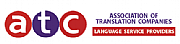 Association of Translation Companies Ltd logo