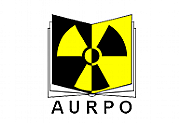 Association of University Radiation Protection Officers (AURPO) logo