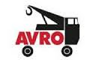 Association of Vehicle Recovery Operators Ltd  logo