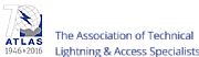 Association Of Technical Lighting & Access Specialists logo
