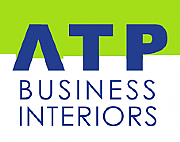 ATP Business Interiors logo