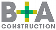 B & A Construction (Leicester) Ltd logo