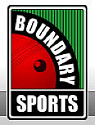 Boundary Sports logo