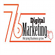 76 Digital Marketing Agency logo