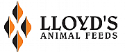 Lloyds Animal Feeds logo