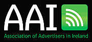 Association of Advertisers in Ireland logo