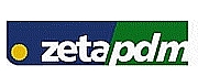 Zeta-pdm Ltd logo